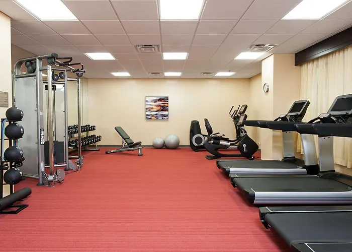 Hyatt Place Champaign/Urbana
