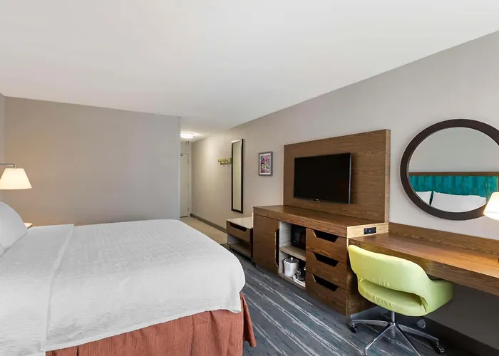 Hampton Inn Fort Collins