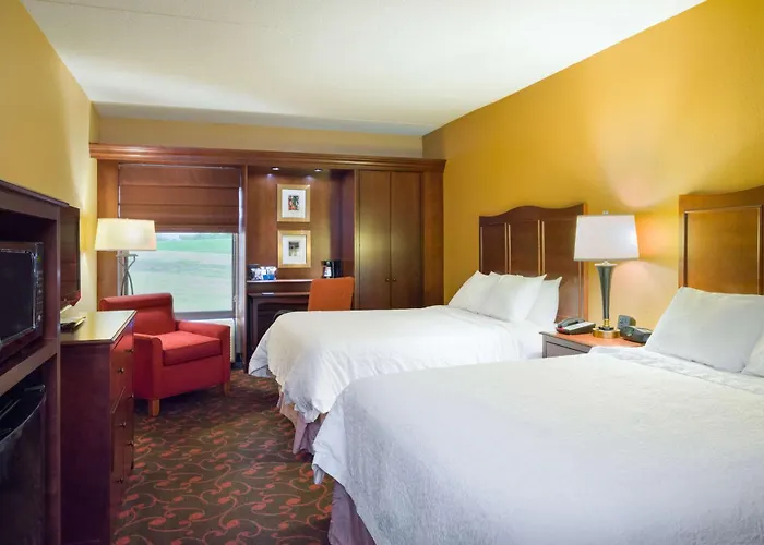 Hotel Carlisle