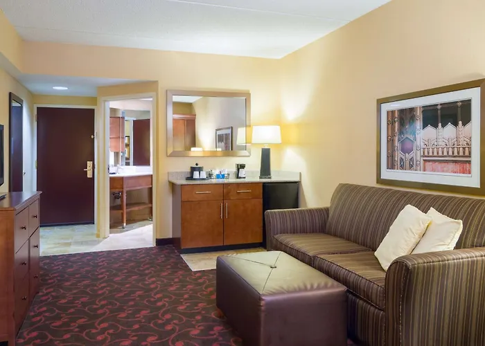 Hotel Carlisle