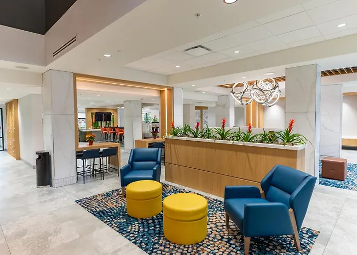 Hampton Inn Knoxville-West At Cedar Bluff