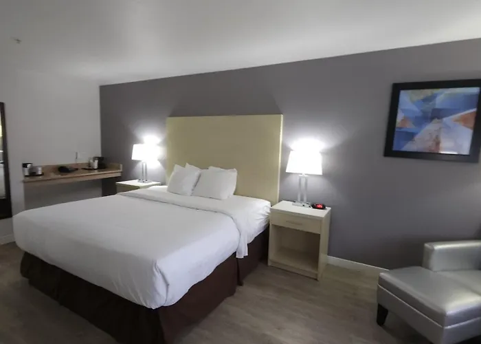 West Valley Inn