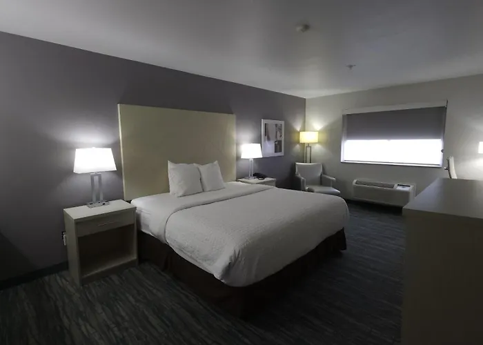 West Valley Inn