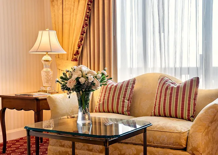Grand America Hotel
