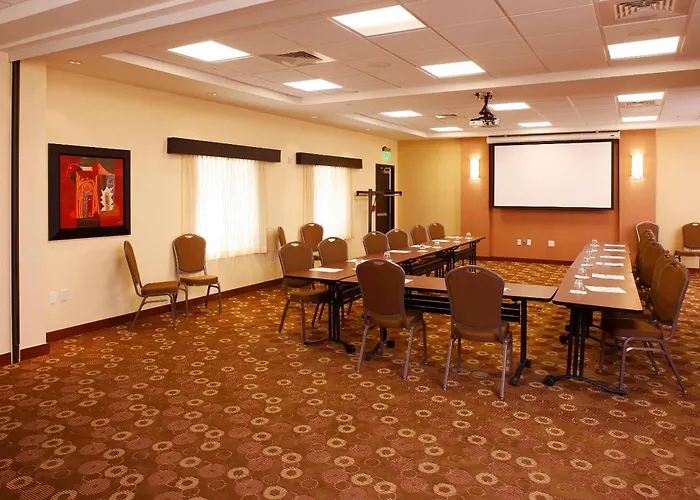 Hyatt Place Santa Fe