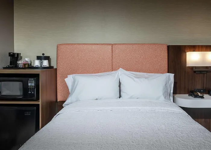 Hampton Inn Fall River/Westport