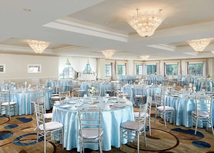 Doubletree By Hilton San Pedro