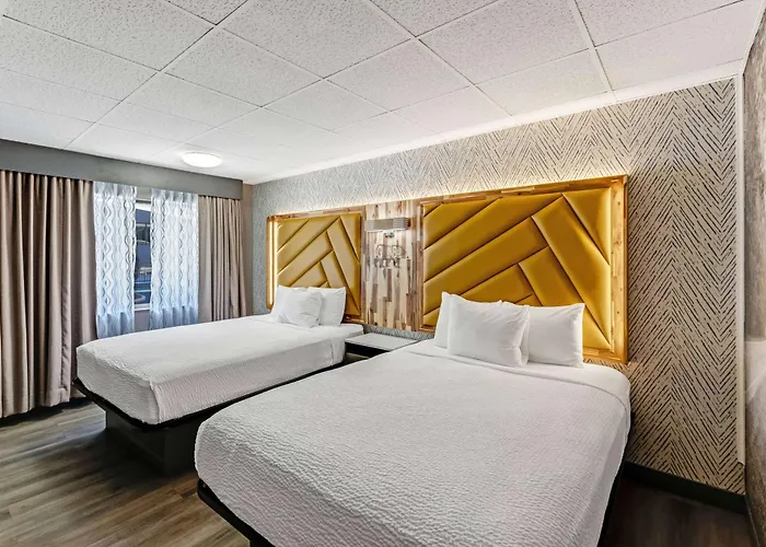 The Wander Hotel By Wyndham