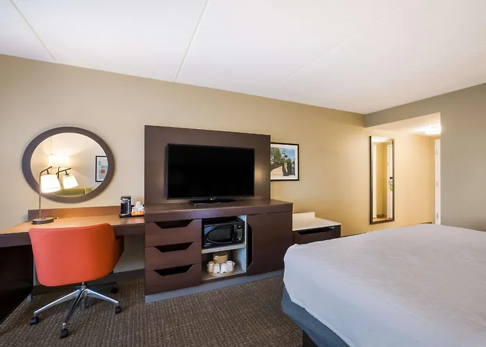 Hampton Inn Mchenry