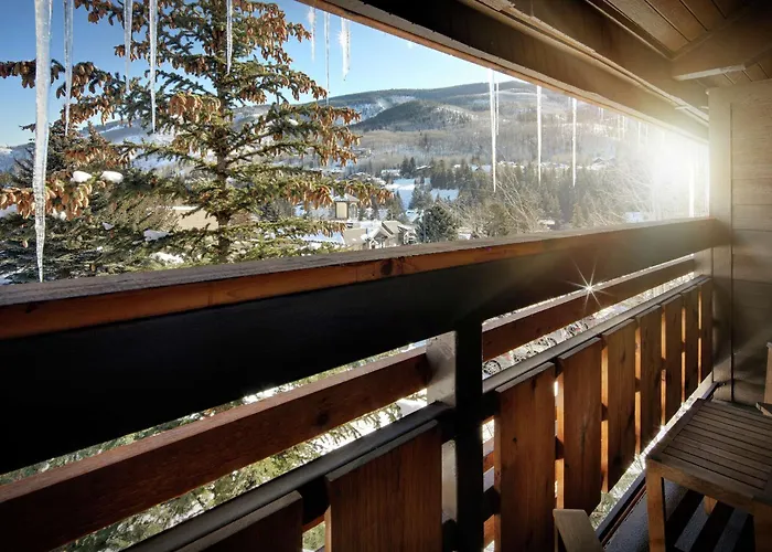 Highline Vail - A Doubletree By Hilton