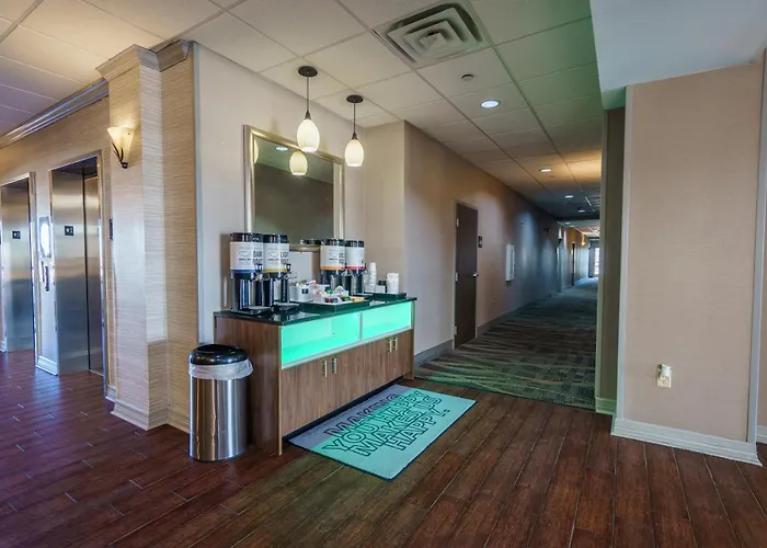 Hampton Inn & Suites Abilene I-20