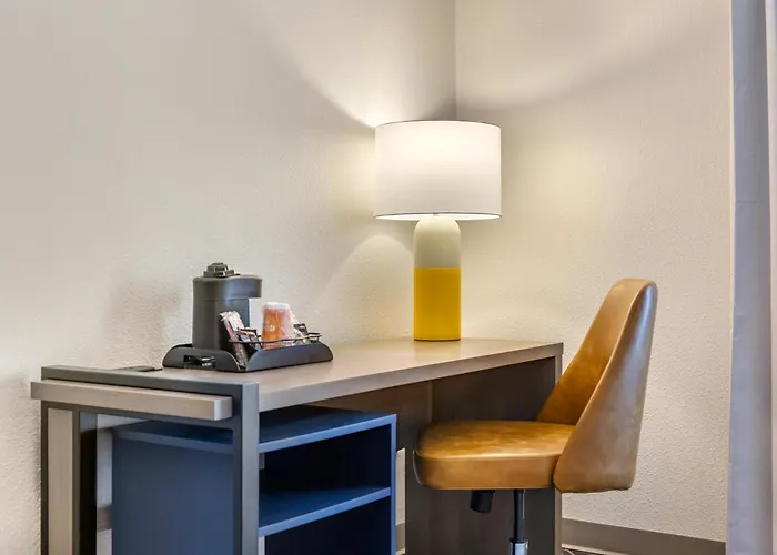Comfort Inn & Suites Rapid City Near Mt Rushmore
