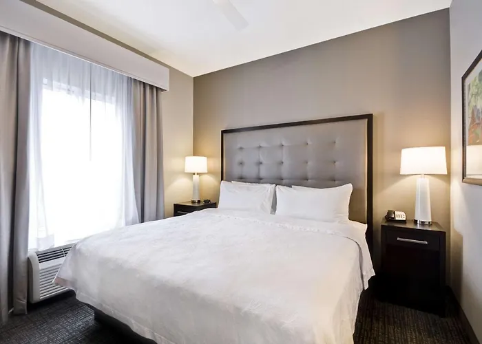 Homewood Suites By Hilton Ithaca