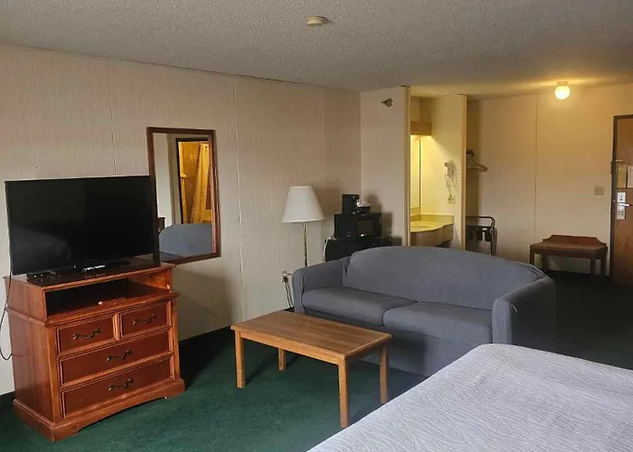Beartooth Inn
