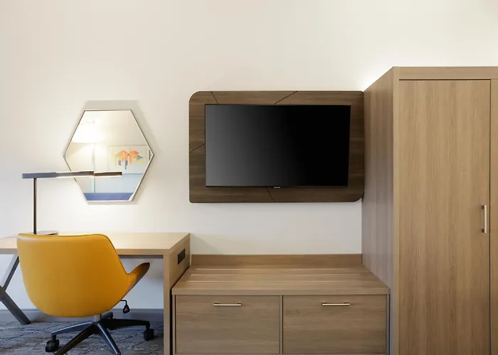 Holiday Inn Express Winnemucca By Ihg