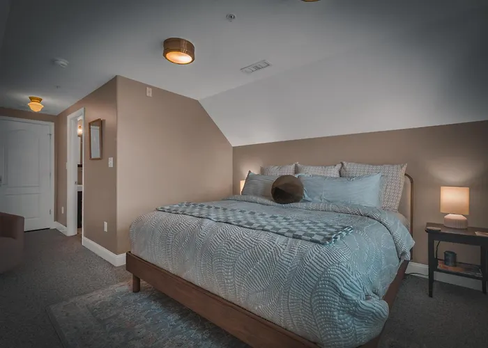 The Savannah, Boutique Bnb & Spa