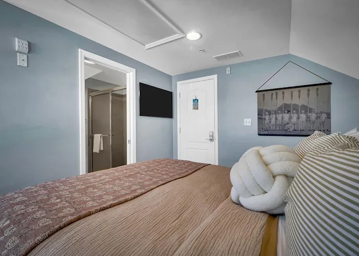 The Savannah, Boutique Bnb & Spa