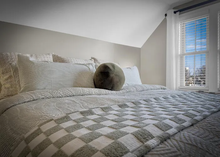 The Savannah, Boutique Bnb & Spa