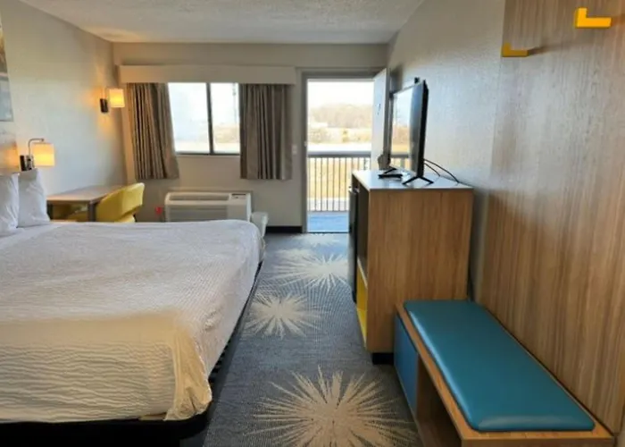 Days Inn By Wyndham Cloverdale Greencastle