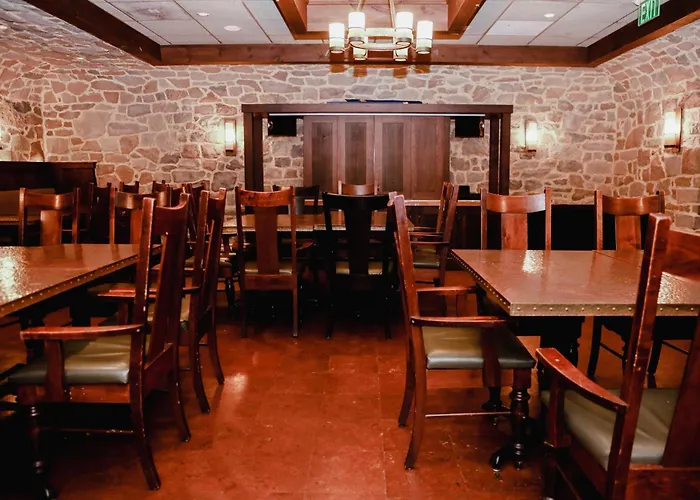 Heritage Hotel Lancaster