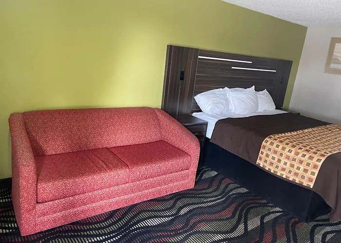 Blue Stone Inn
