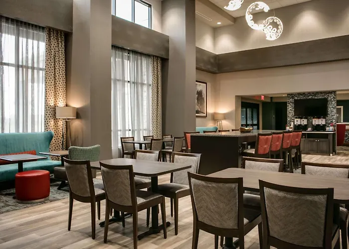 Hampton Inn By Hilton Wichita Northwest