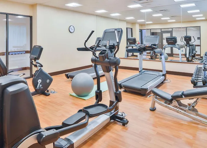 Hyatt Place Herndon Dulles Airport - East