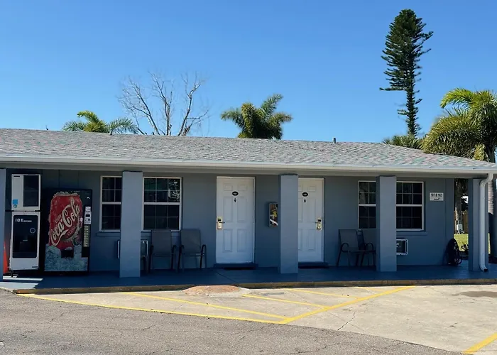 American Inn Punta Gorda