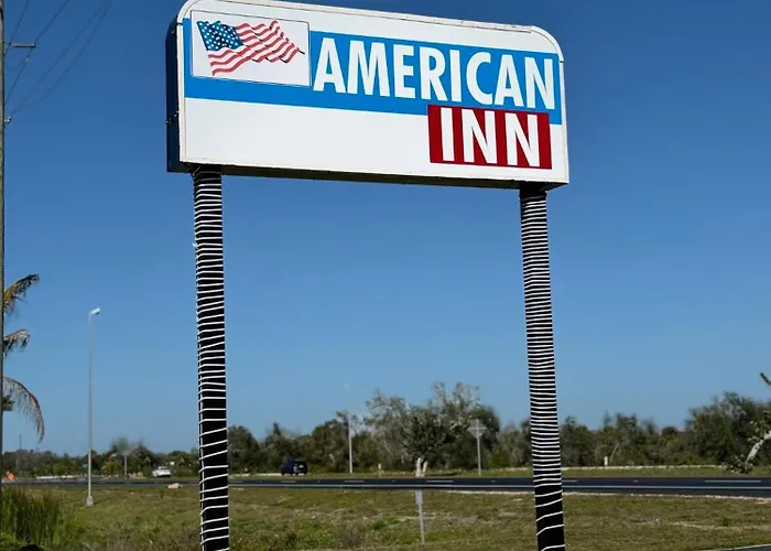 American Inn Punta Gorda