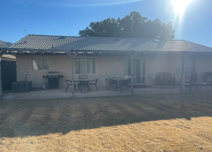 Miracle Springs Resort And Spa