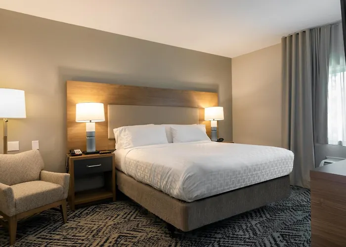 Candlewood Suites Enterprise By Ihg