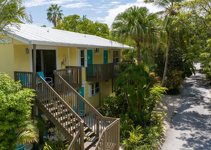 Bay Harbor Lodge