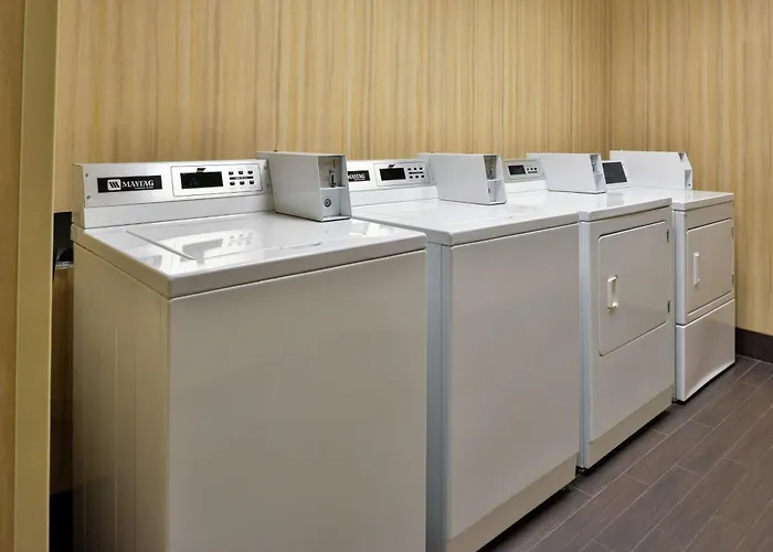 Hampton Inn Idaho Falls / Airport