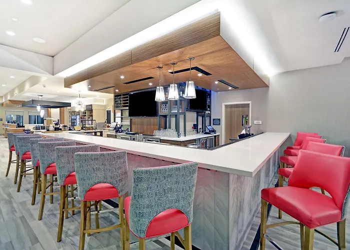 Hilton Garden Inn Houston Hobby Airport