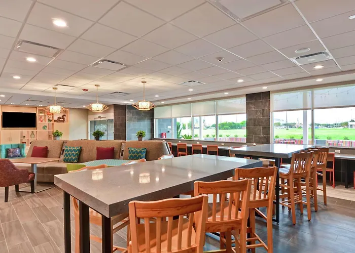 Home2 Suites By Hilton La Porte