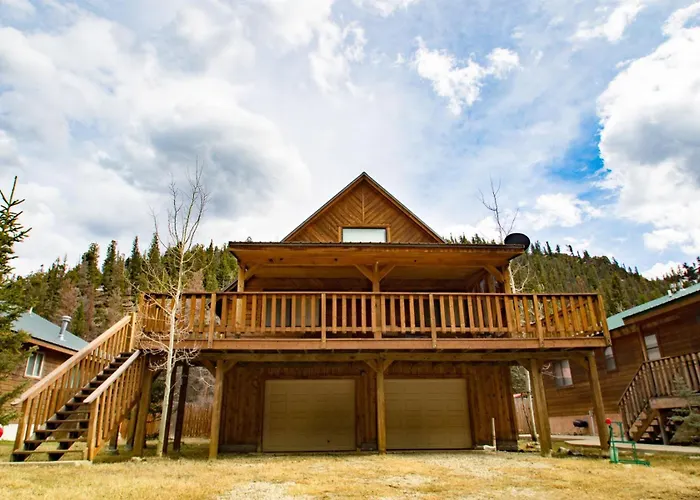 The Bunkhouse Near The River