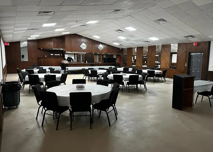 Super 8 By Wyndham Corsicana