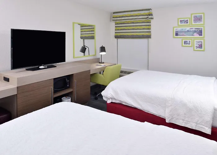 Hampton Inn - Greenville