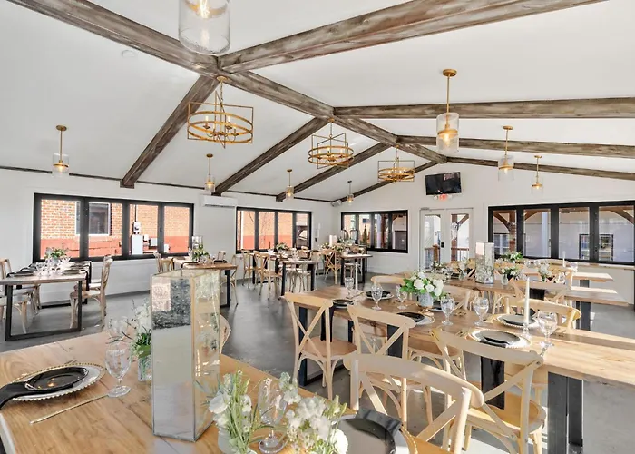 27 On Park Boutique Hotel & Venue