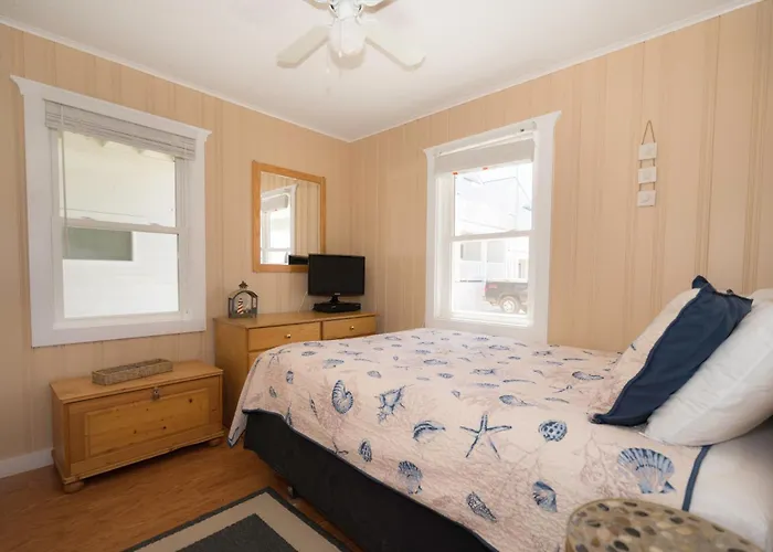 The Montauk Soundview