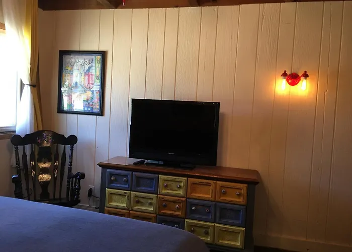 The Viking Lodge - Downtown Winter Park Colorado