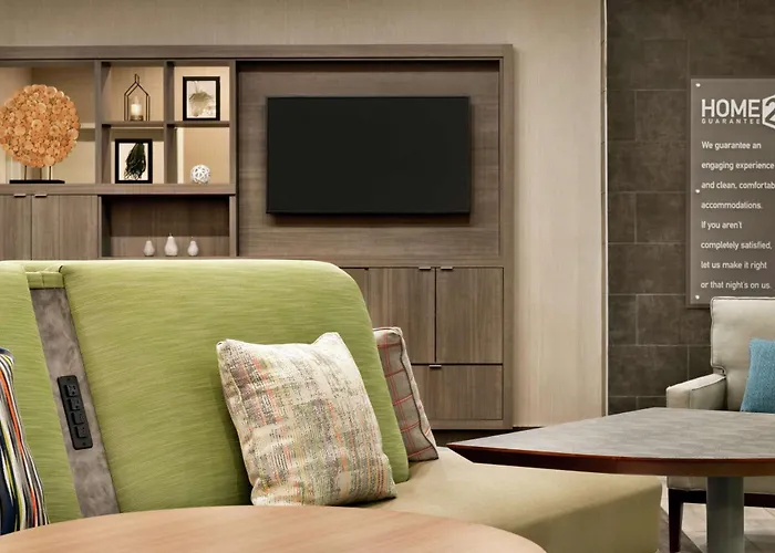 Home2 Suites By Hilton Houston-Pearland, Tx
