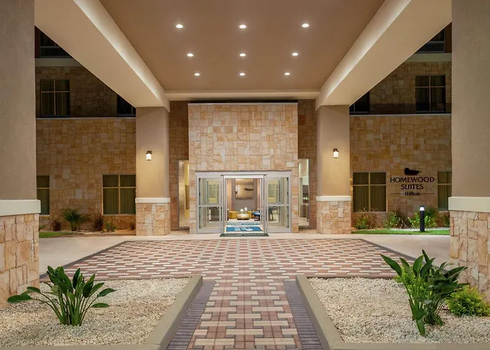 Homewood Suites By Hilton Harlingen