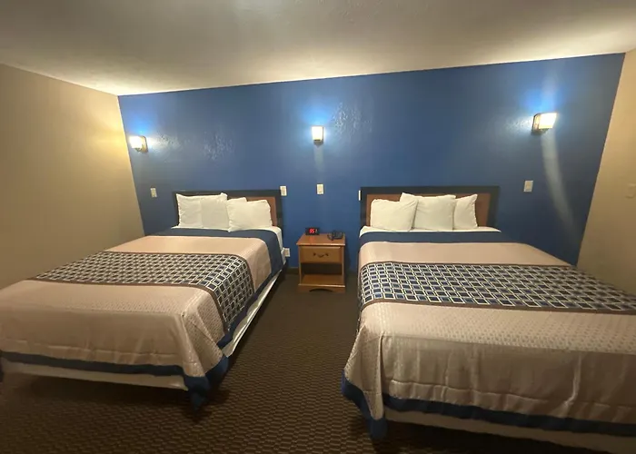 Eco-Lux Inn Norfolk