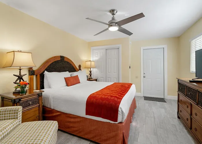 Coconut Bay Resort - Key Largo