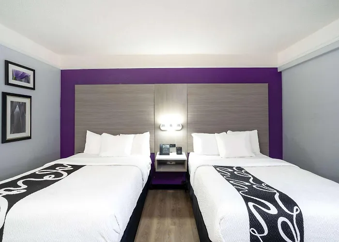 La Quinta By Wyndham Birmingham Hoover