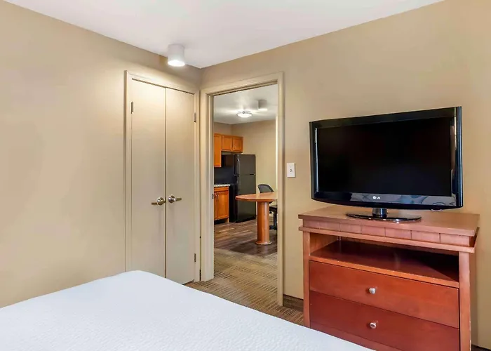 Extended Stay America Suites - Bakersfield - Chester Lane