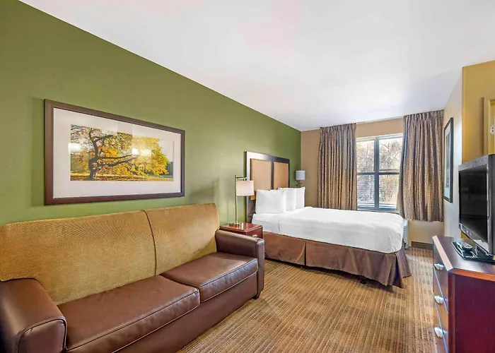 Extended Stay America Suites - Columbus - Polaris