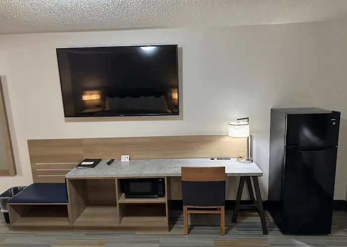 Park Inn By Raddison