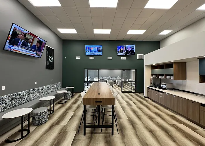 Park Inn By Raddison